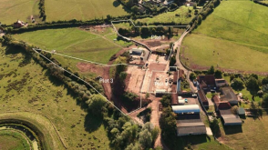 Ref 1080, Plot for sale in Knapp photo
